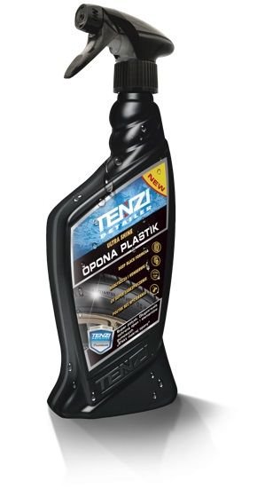 

Tenzi Detailer Opona Plastik Spray 600ML