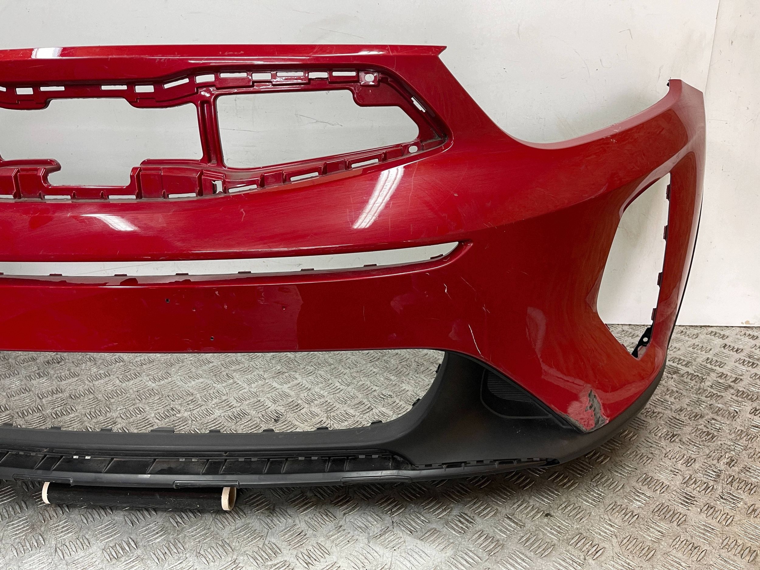 bumper front front KIA Stonic 17- 86511H8400