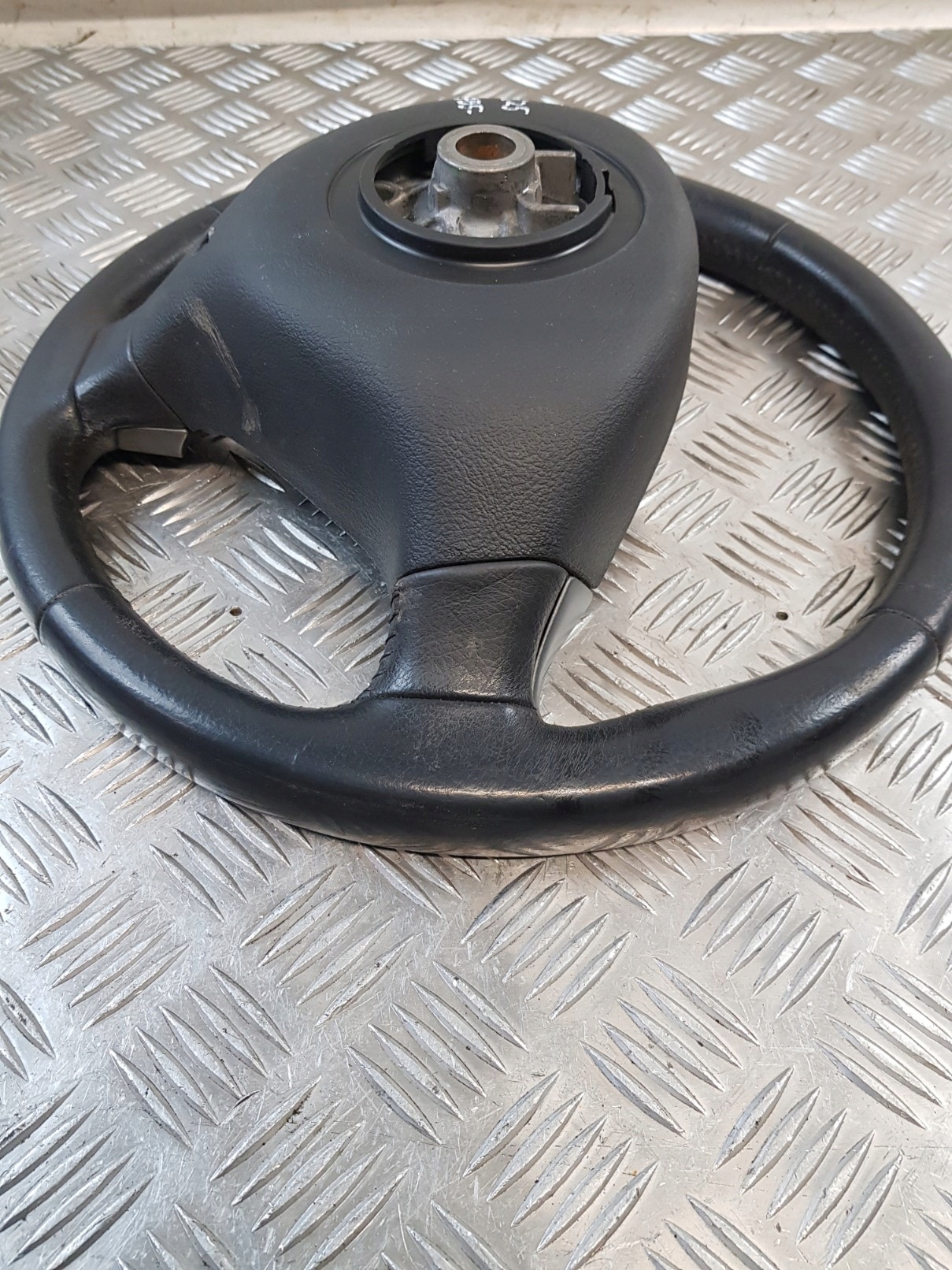 lenkrad 9662198577 PEUGEOT 407 SW 06R