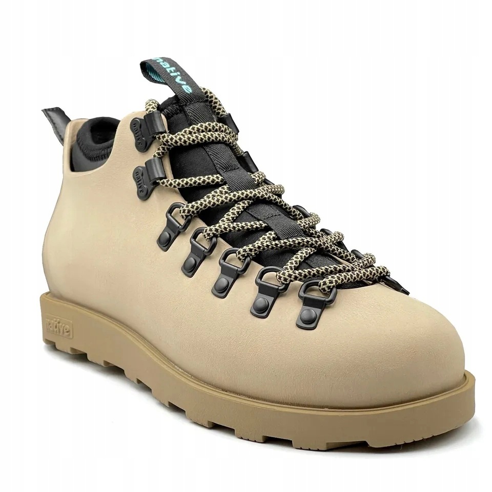 Městské boty Native Fitzsimmons Citylite Bloom 31106848-2163 44