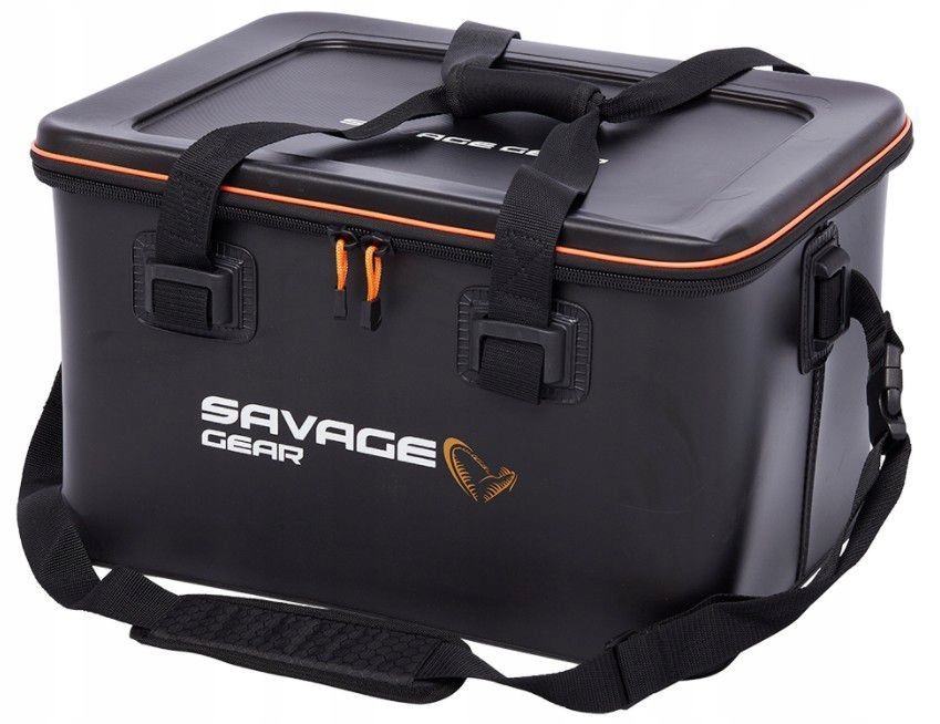Torba na przynęty Savage Gear WPMP Large L Rozmiar: Large (L)