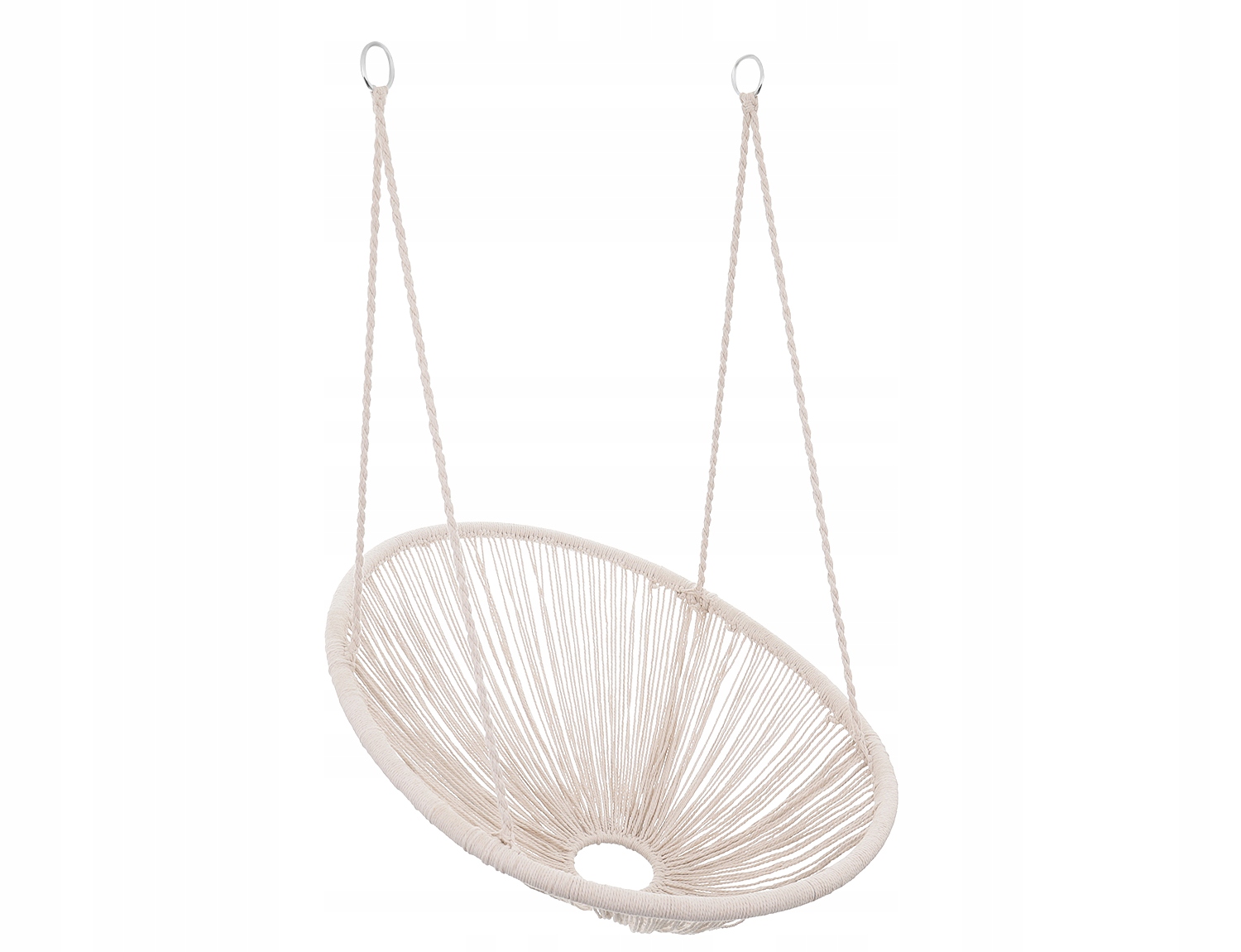 

Fotel Wiszący Huśtawka Ogrodowa Bocianie Gniazdo