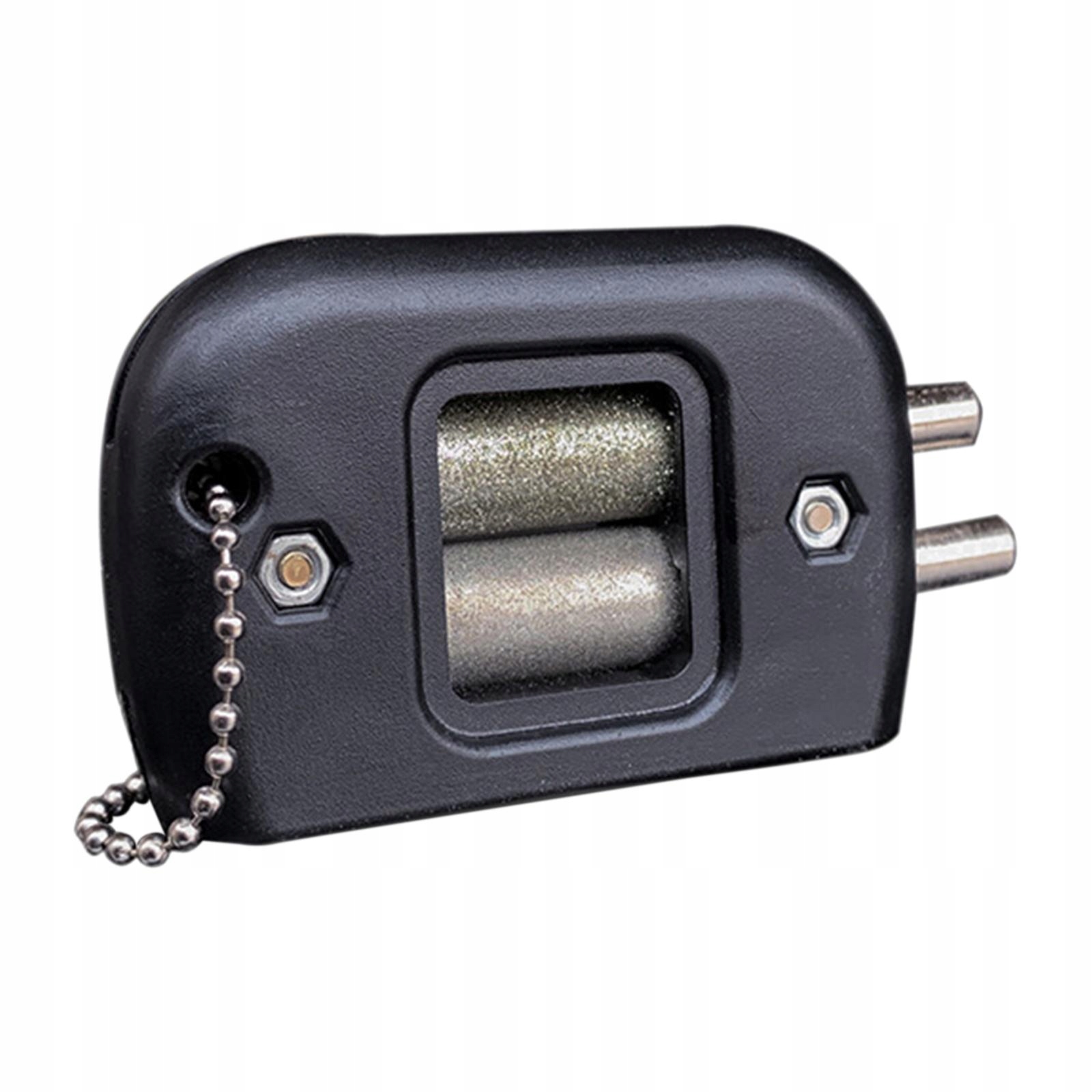 Ostrzałka do łyżew, ostrzałka do łyżew, lód