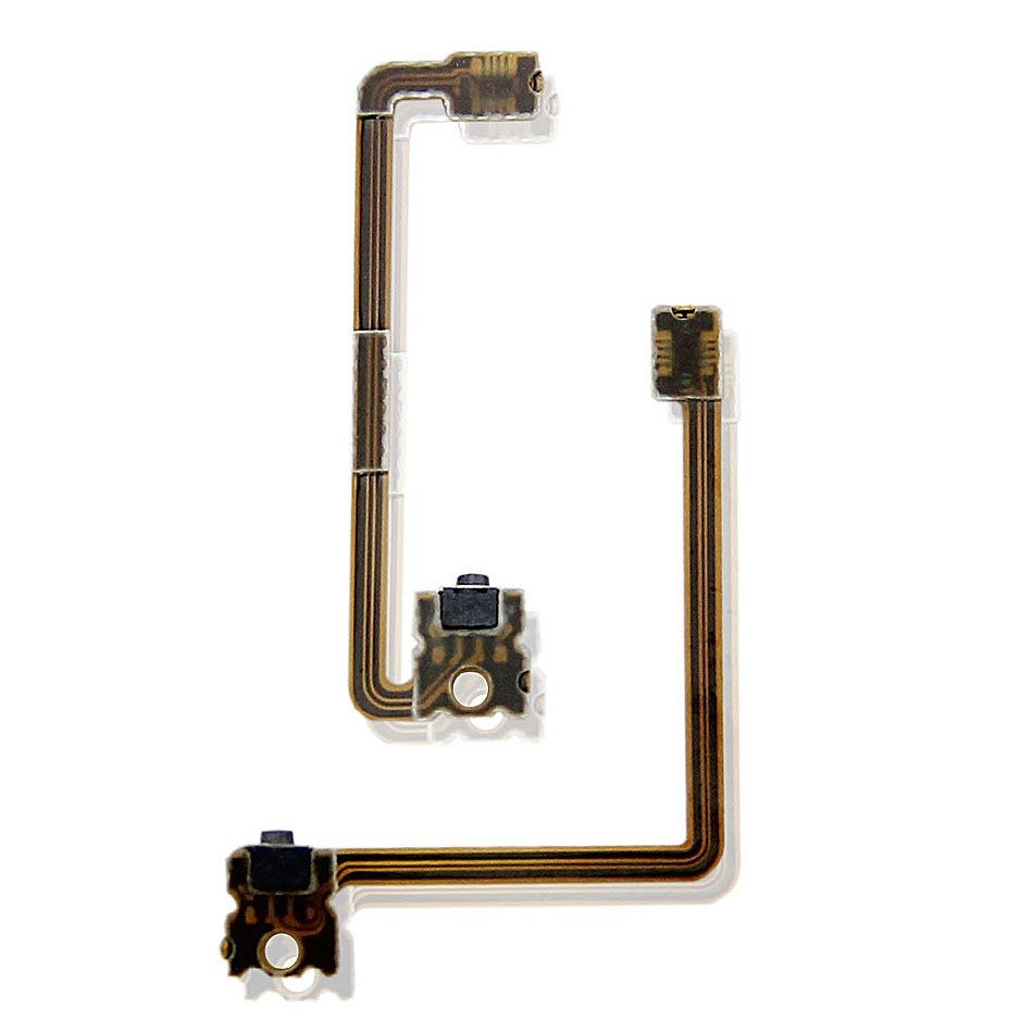 Taśma przycisków R i L Nintendo 3DS XL Producent Infinity