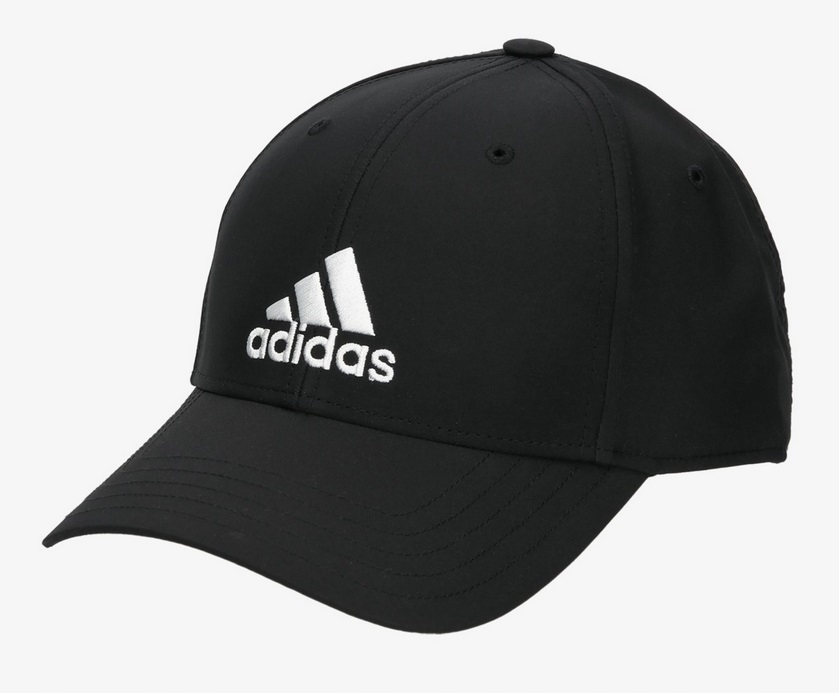 FK0898 CZAPKA Z DASZKIEM BEJSBOLÓWKA ADIDAS OSFM Marka adidas