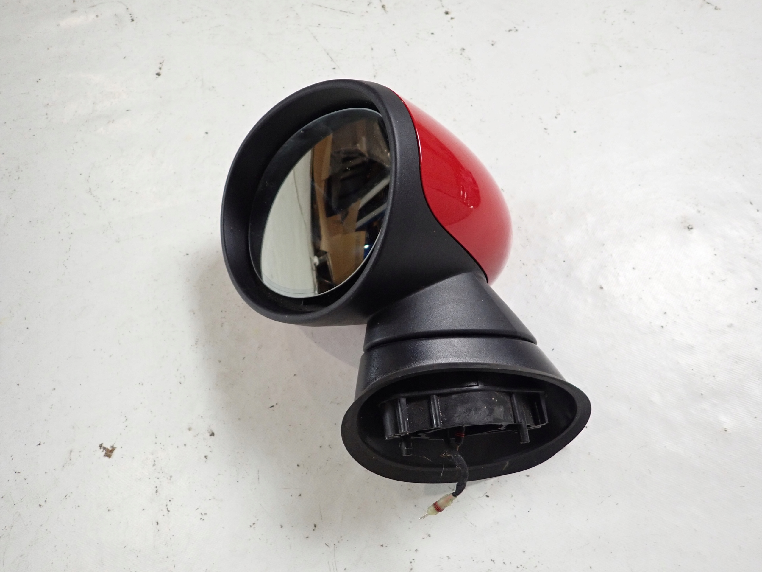 MINI COUNTRYMAN II F60 16- mirror left 5PIN