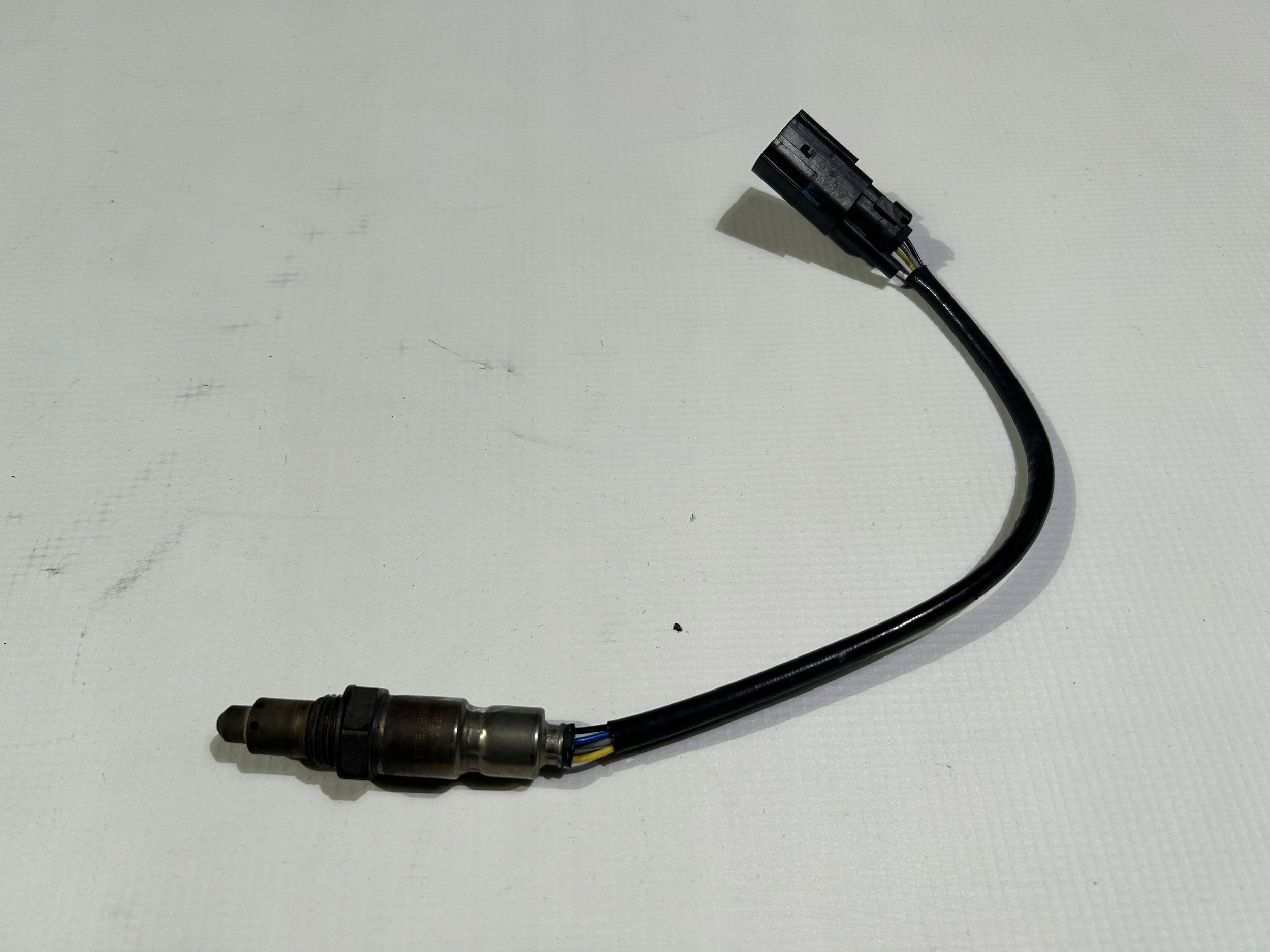 лямбда-зонд Chevrolet Camaro 2.0T. 2016r-