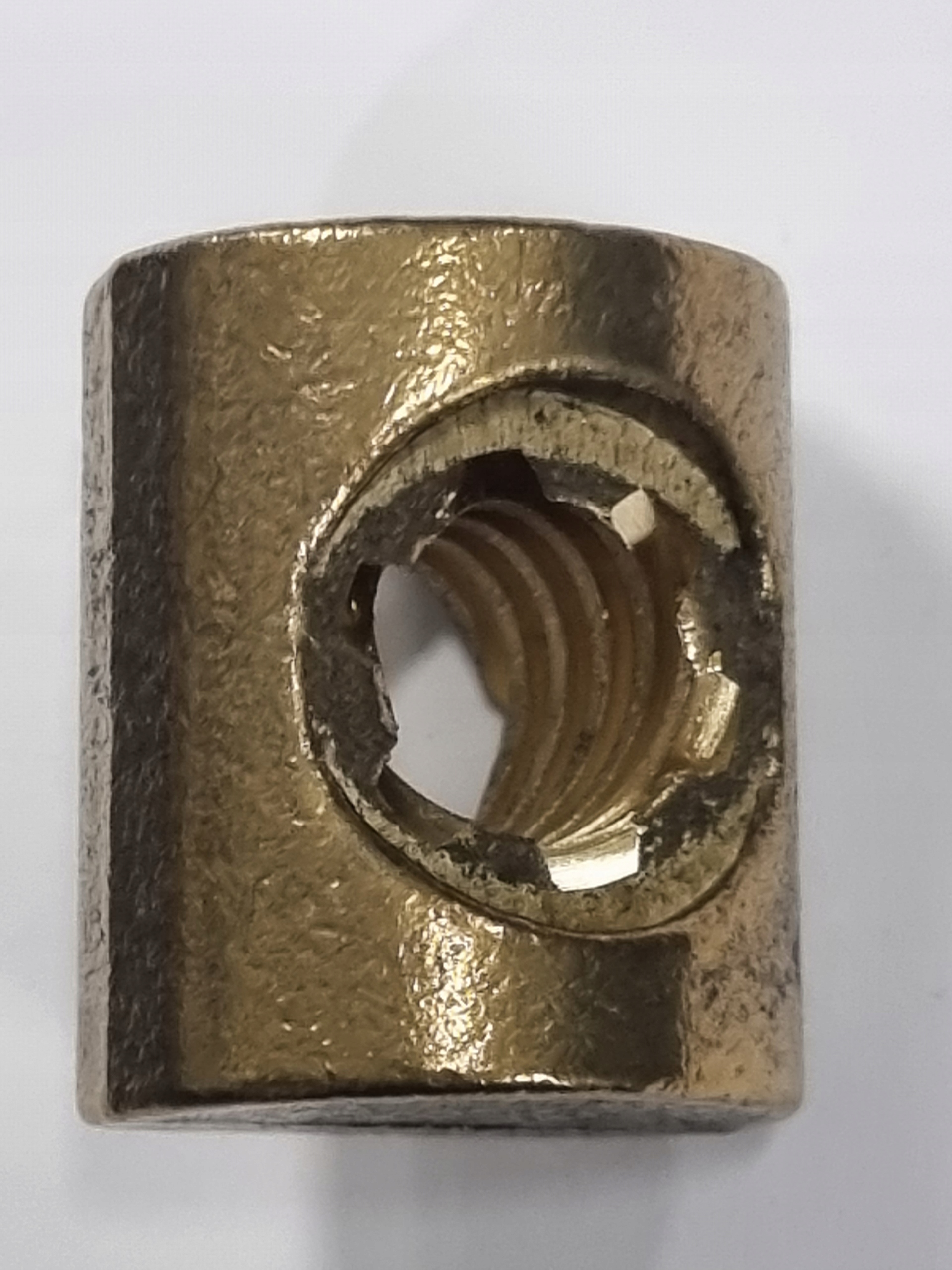 NICE PMD0944 Nakrętka śruby pociągowej Wingo 230V Marka Nice