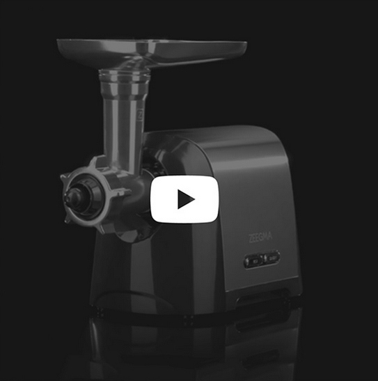 MASZYNKA DO MIELENIA MIĘSA WARZYW SZATKOWNICA NIERDZEWNA KEBBE DO KIEŁBAS Bieg wsteczny tak