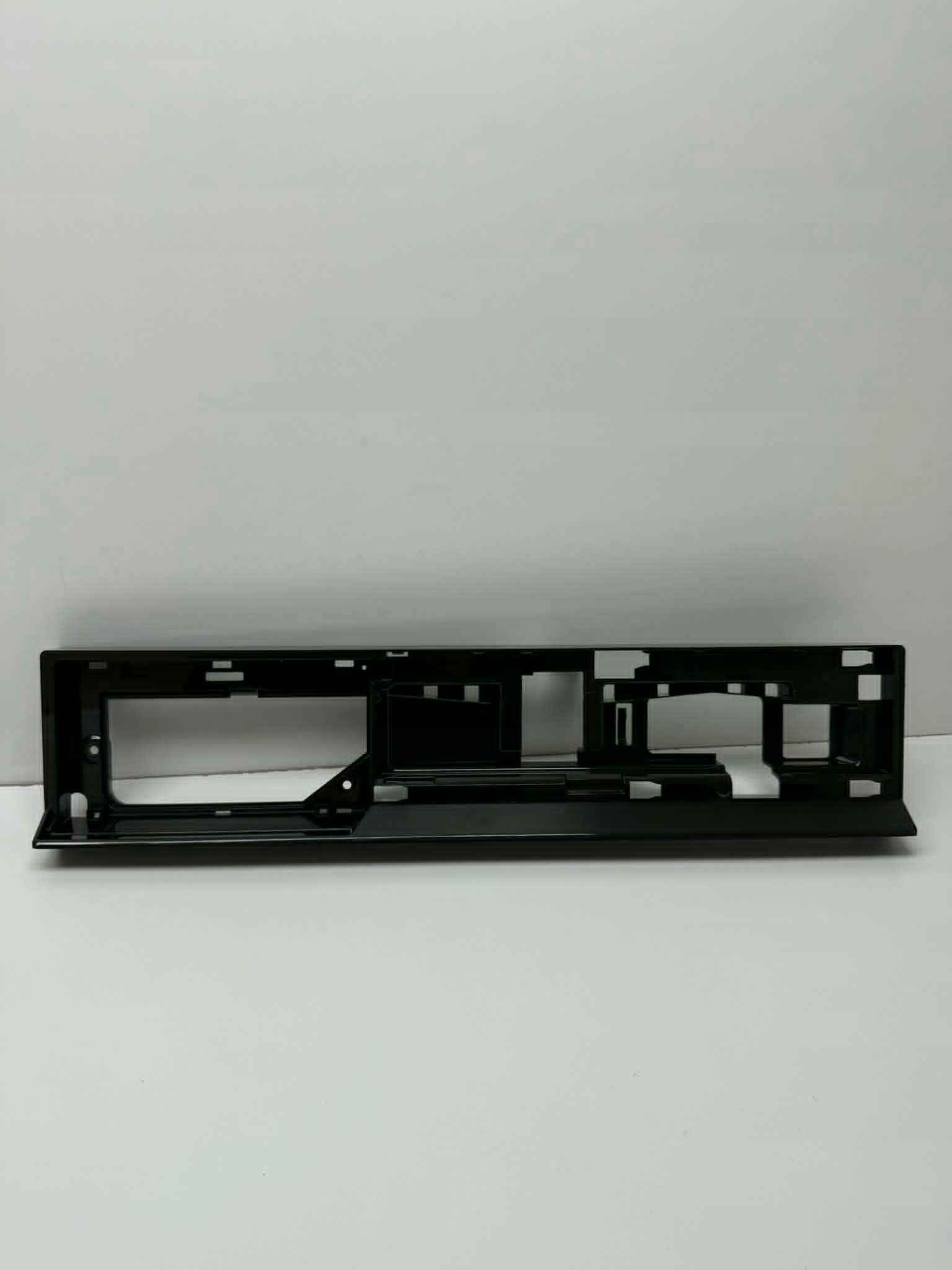 Samsung DC64-04118B rámeček (čelní panel) ovládacího modulu pro pračky