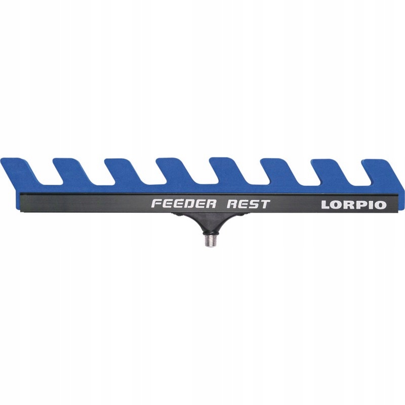 Podpórka Grzebień Lorpio Feeder Przód 30cm Na 7 Wędek Topów