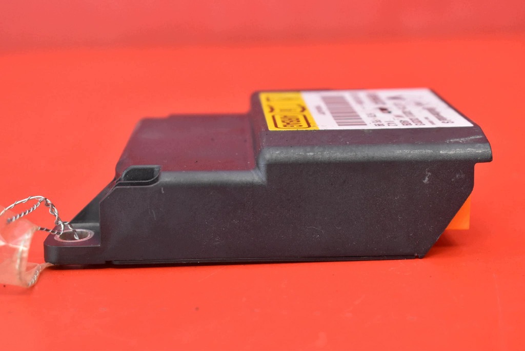 modulo SENSOR airbag airbag 8201385569 DACIA DUSTER 1 e HS 10-13