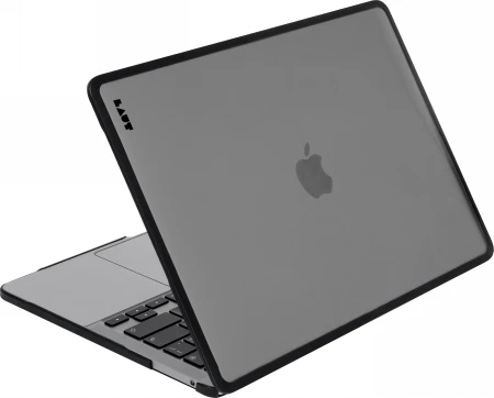 Laut Huex Protect ochranné pouzdro pro Macbook Air 13" M2 2022 M3 2024