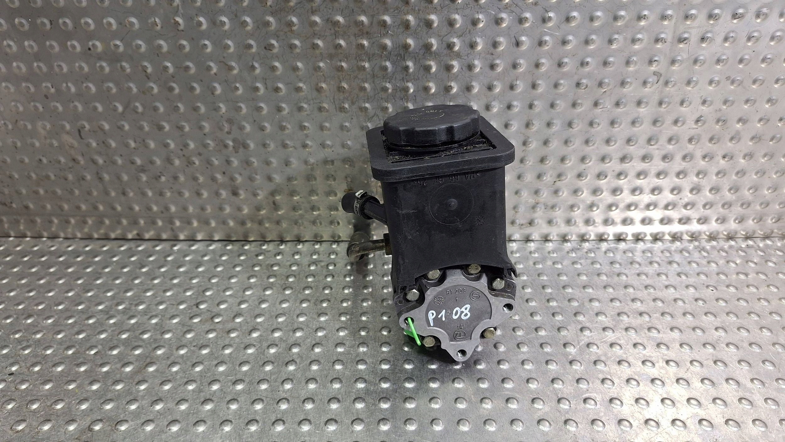 servo pump 1095155 7691900513 BMW E46 E39 X5 E53 2.5D 3.0D M47 M57