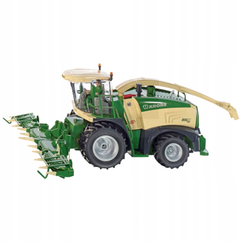 Siku Kombajn 4066 Wysokość produktu 20 cm