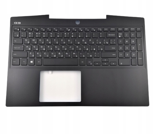Pl Originál Palmrest Dell G3 3590 K3M3R 5DC76