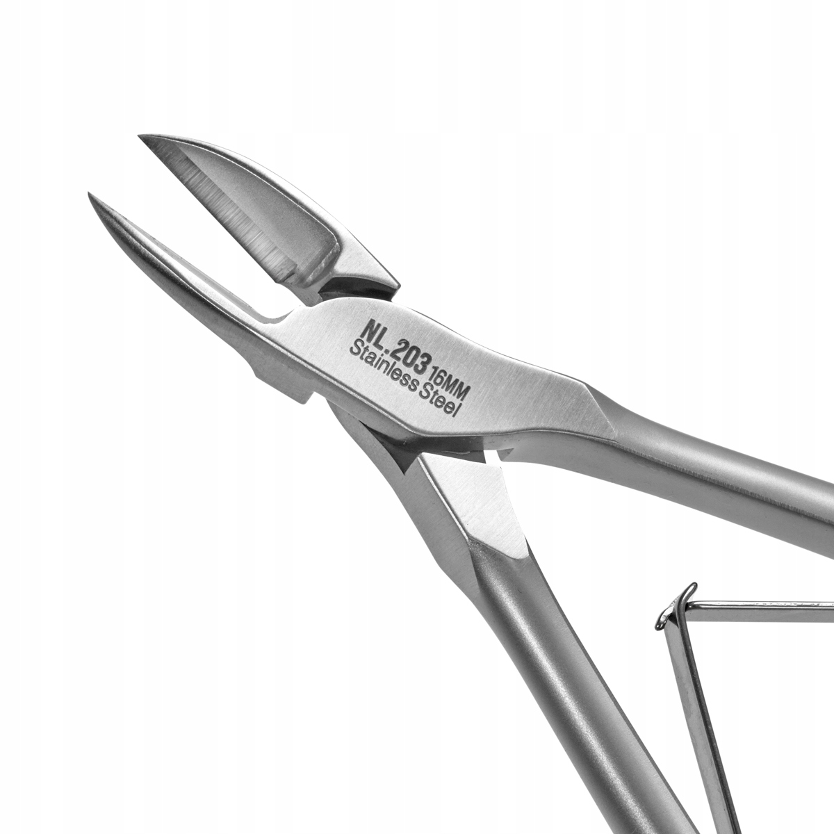 Nghia exportní kleště na nehty NL.203 16MM