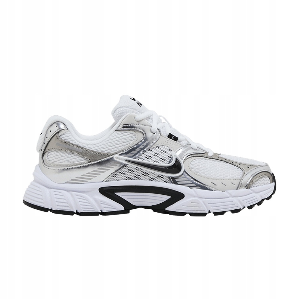 Nike V5 Rnr Bílá Vast Grey College Grey Černá