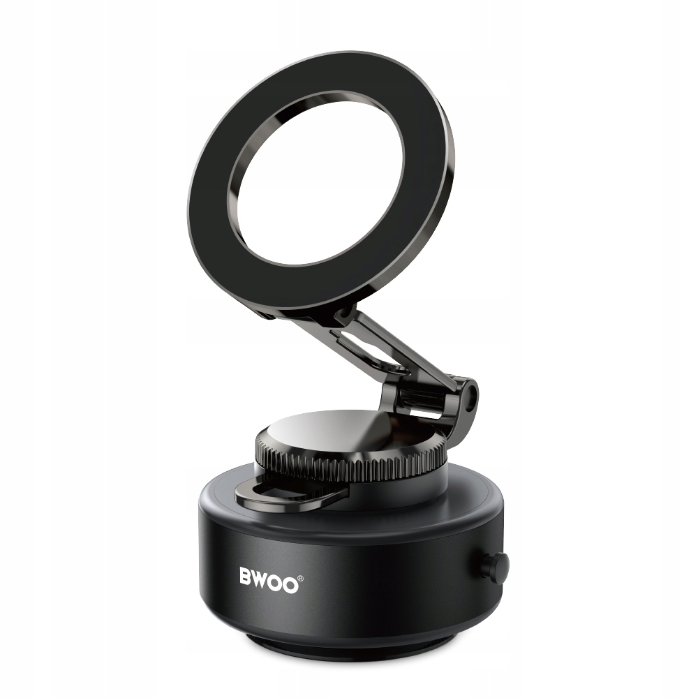 Magnetický Držák Do Auta S Přísavkou Na Telefon Bwoo ZJ139