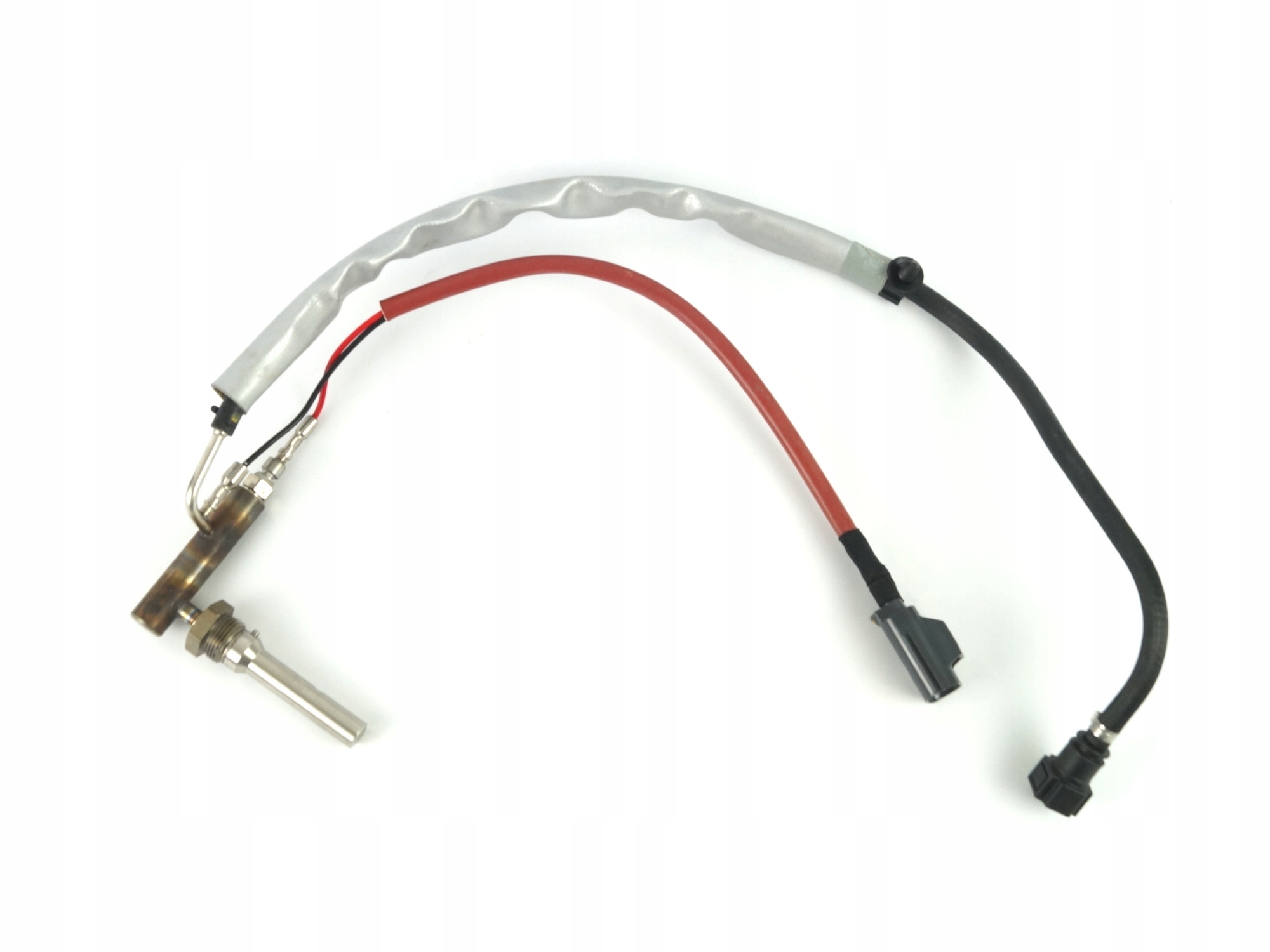 FDR5003 - Инжектор DPF оригинальный FORD CC119T540AJ