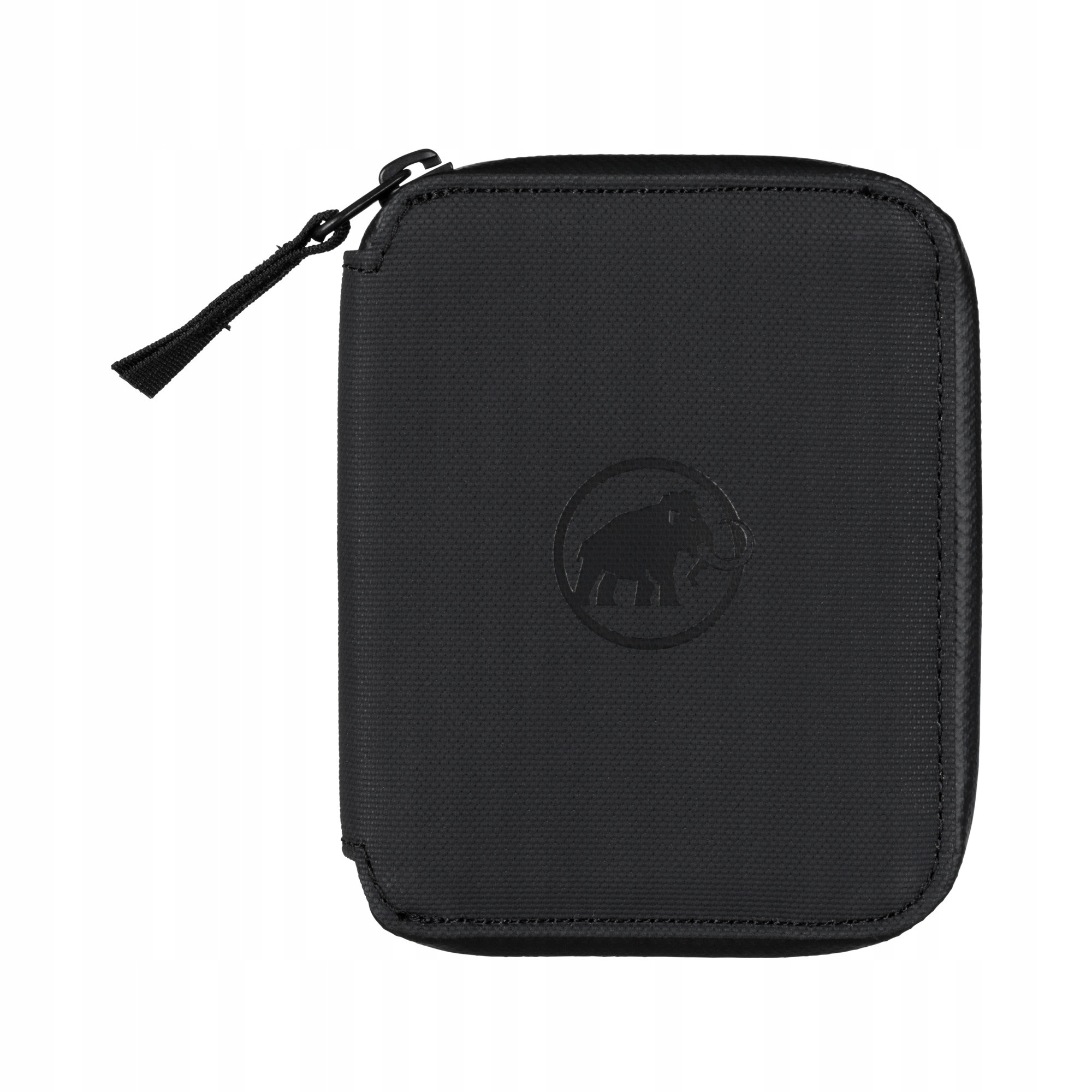 Peněženka Mammut Seon Zip Wallet černá stylová a funkční