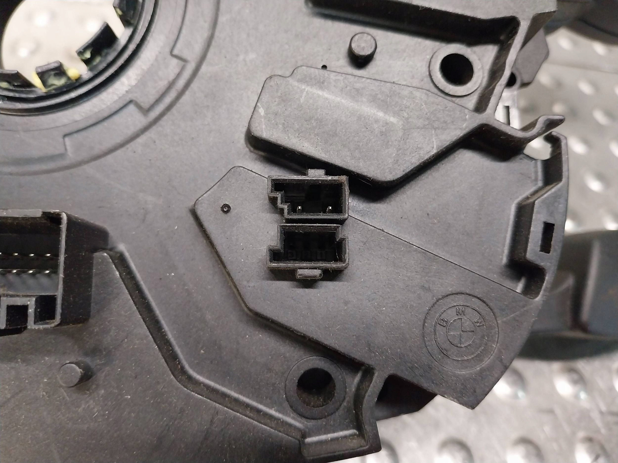 Kombischalter Sensor KATA 9170226 9170208 BMW 5 E60 E61