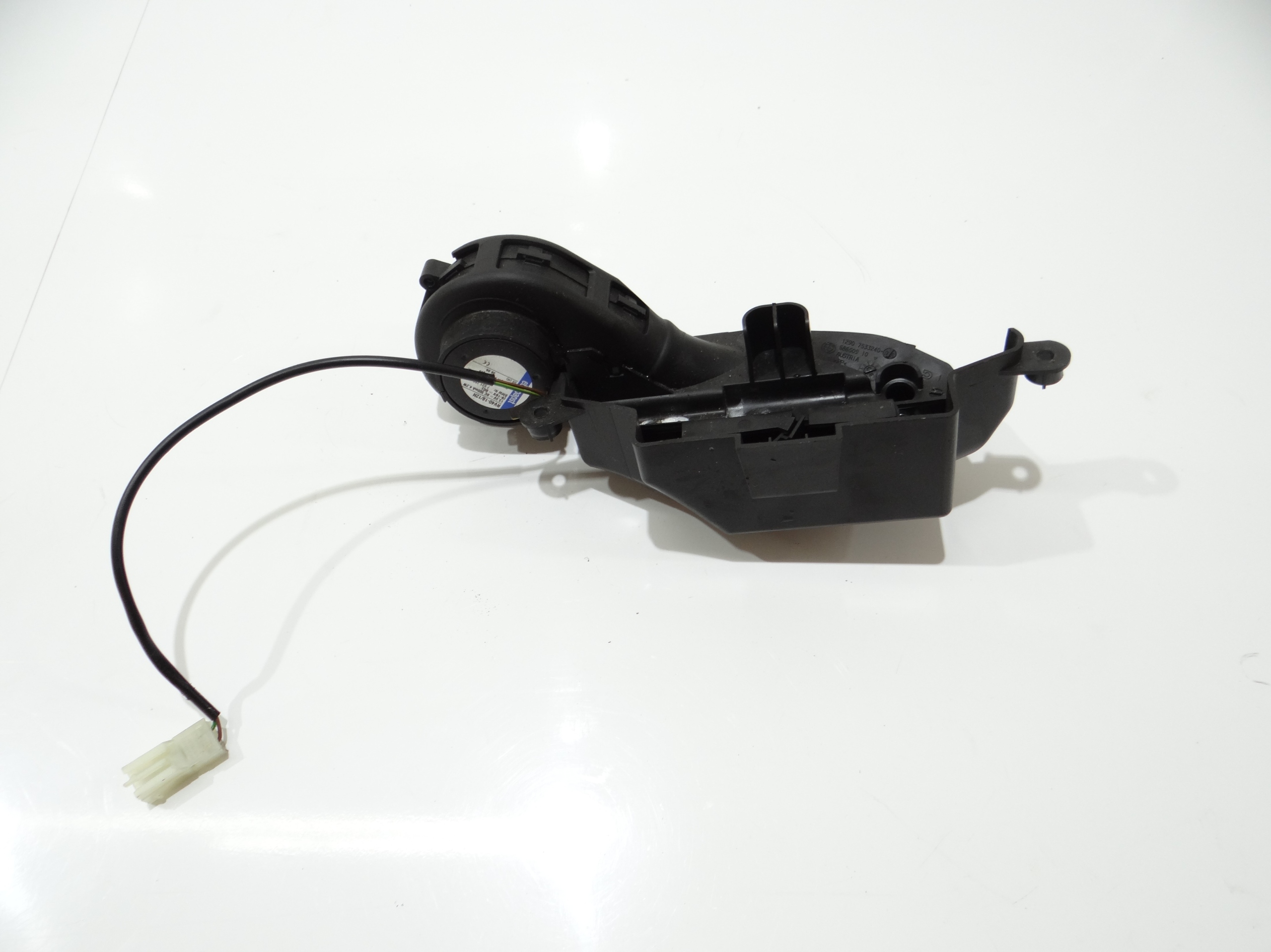 ventilátor KOMPUTERA BMW E61 N52 7533240