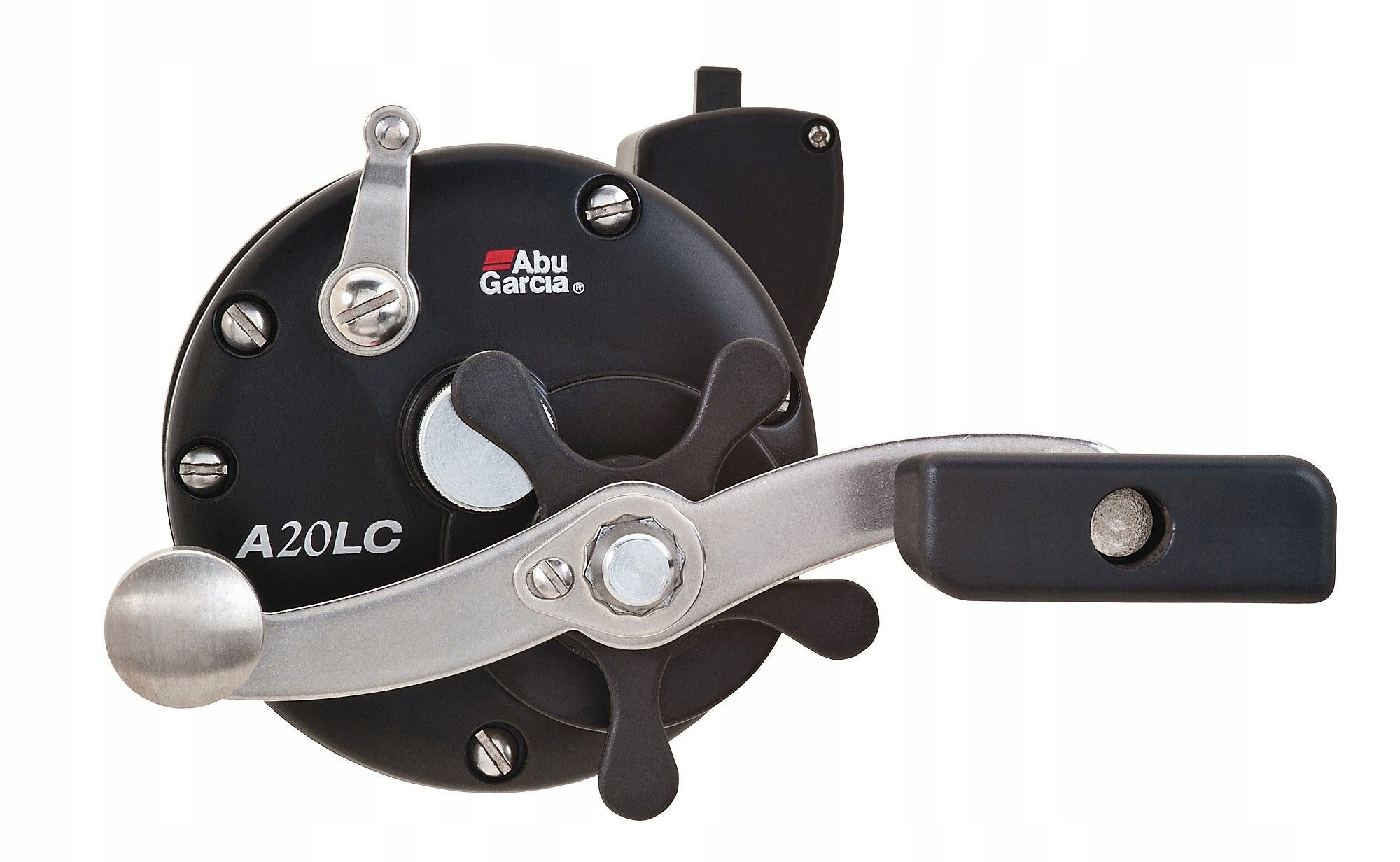 Multiplikator Abu Garcia A20 LC Kod producenta 1124931