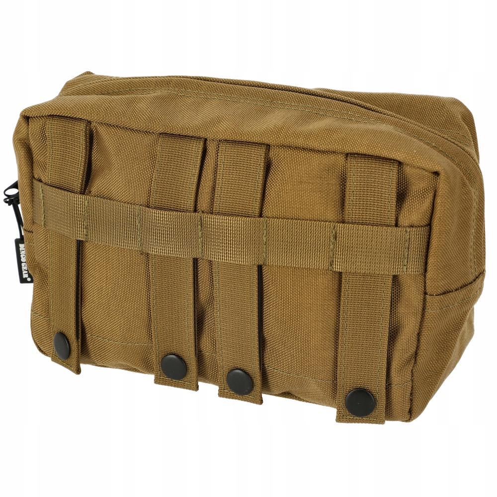 Levně Taktická Kapsa Military Molle 24X15X8 CM