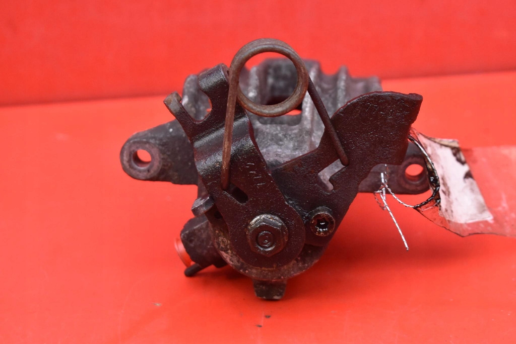 caliper brake left rear part AUDI A4 B6 2.0 20V 130 KM 00-05