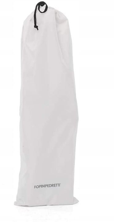 Barierka ochronna Foppapedretti Hopla BIAŁA A8/555 EAN (GTIN) 8013440165484