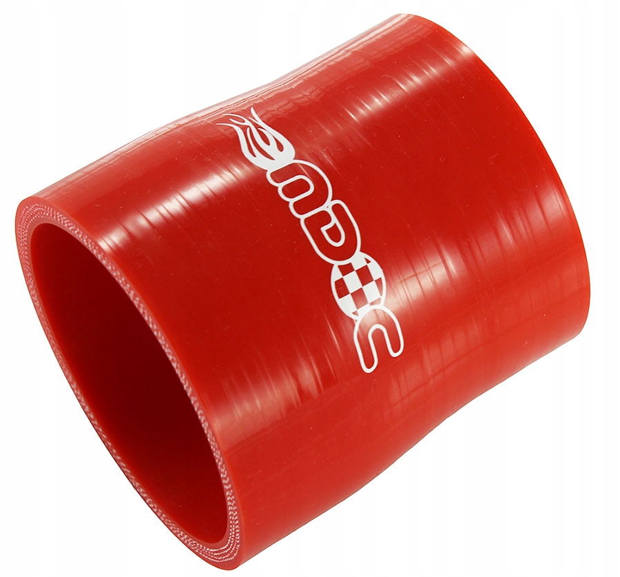 MDC ŁĄCZNIK SILIKONOWY REDUKCJA 70/63 intercooler