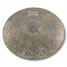 Masterwork Verve Crash 20"