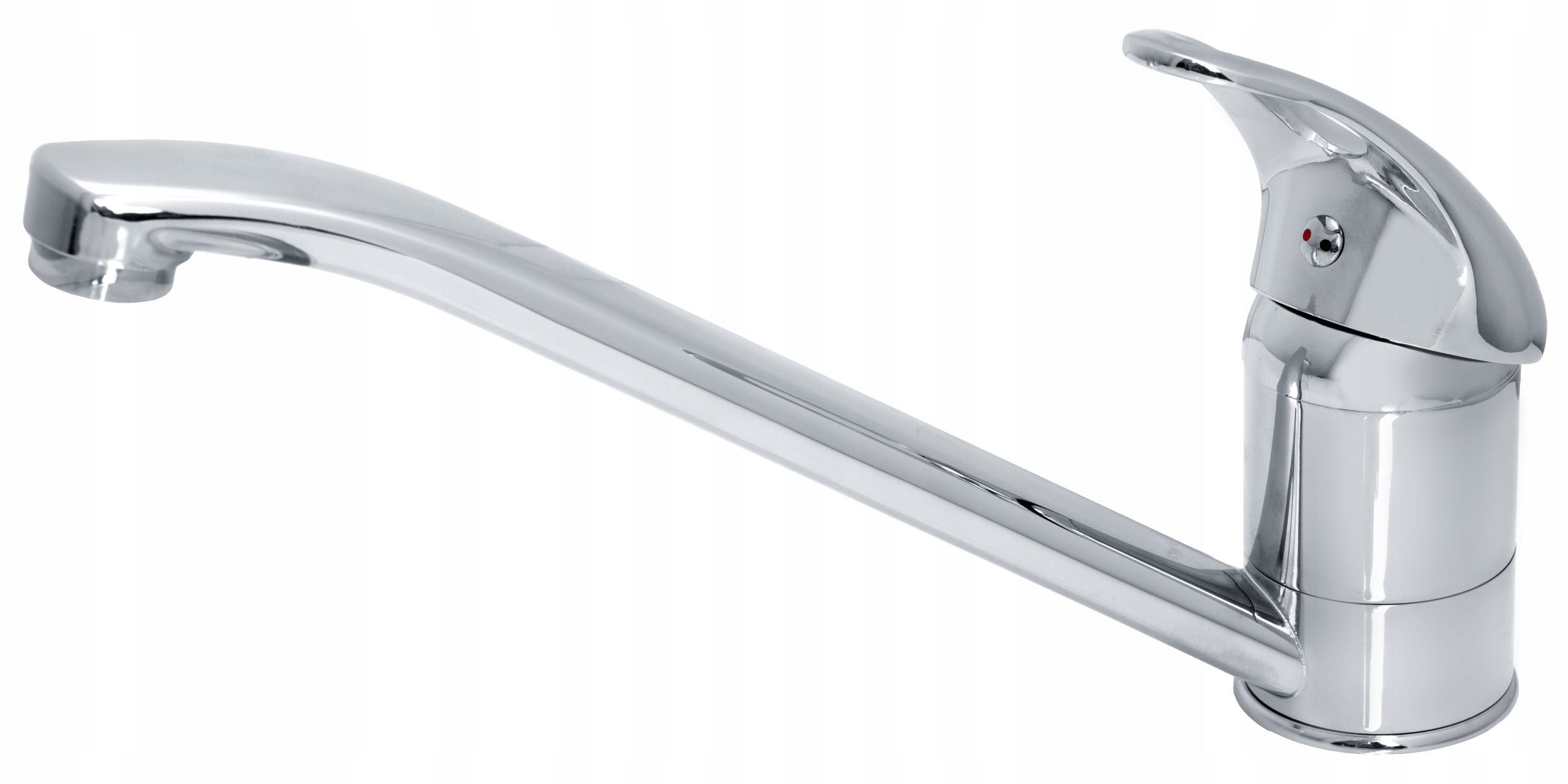 BATERIA KUCHENNA ZLEWOZMYWAKOWA ROYAL TANIO