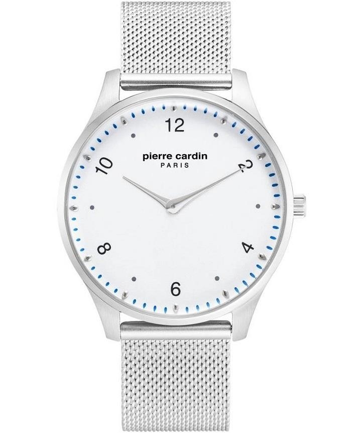 Pánské hodinky Pierre Cardin PC902711F201 LaGloire