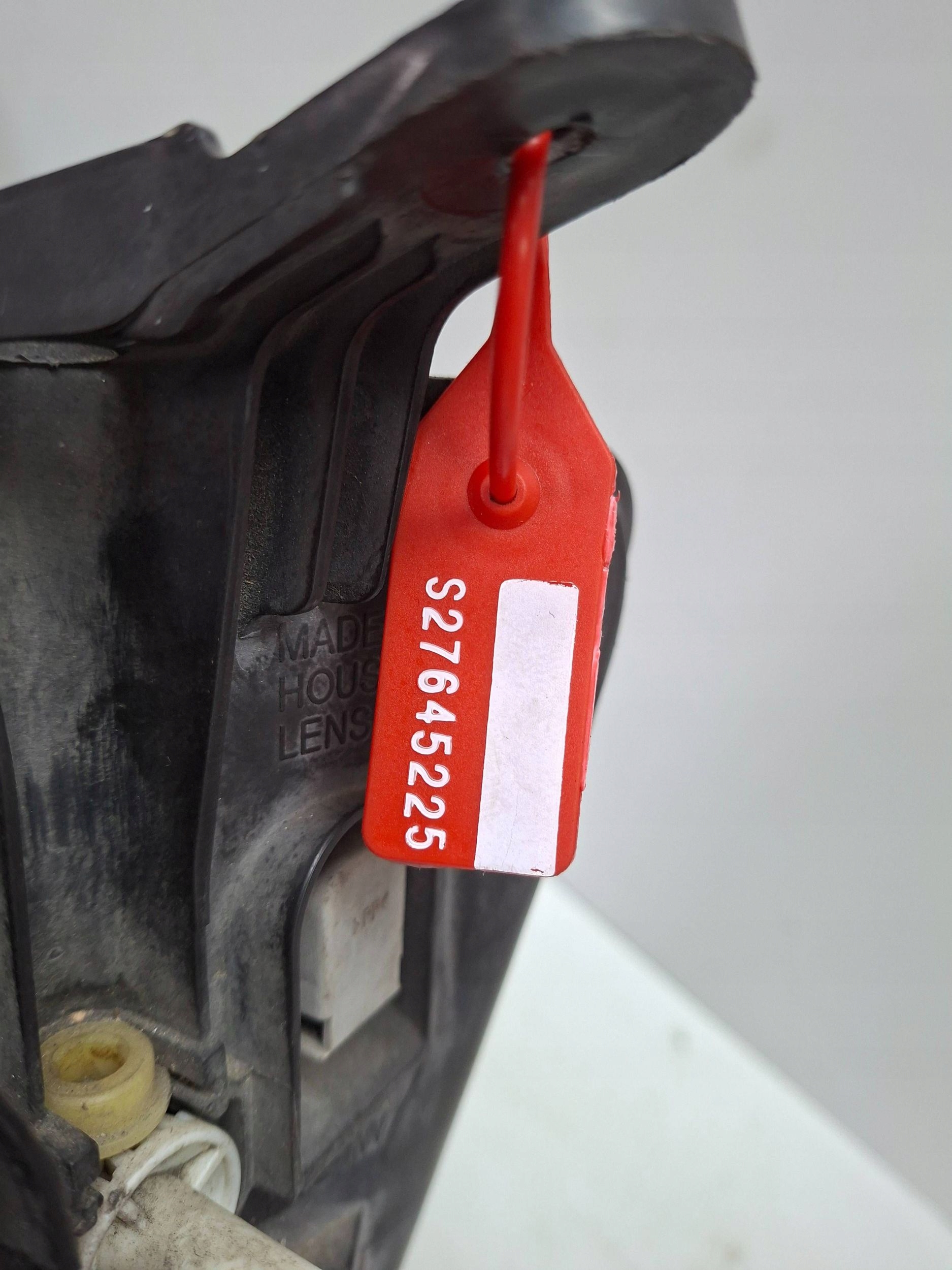 light front right 93321053 OPEL MERIVA A 2003