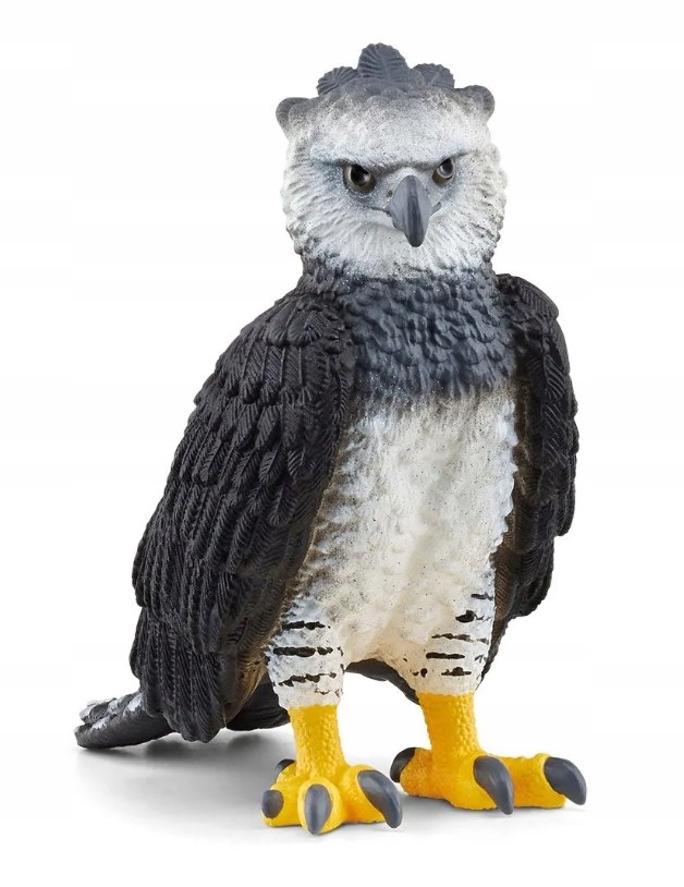 

Schleich 14862 Harpia wielka