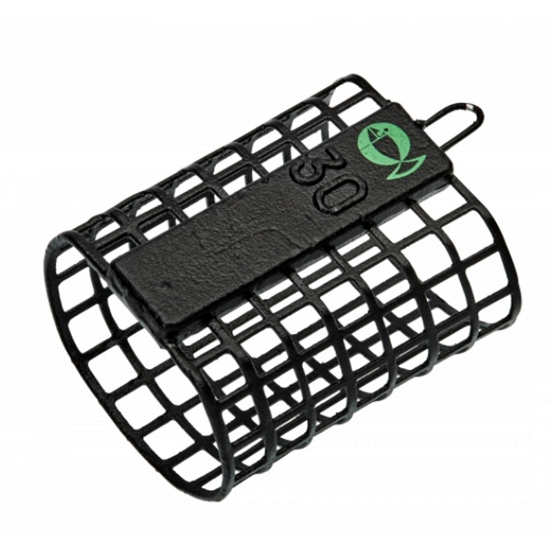

Koszyk Zanętowy Sensas Feeder Round XL 30g 33x42mm