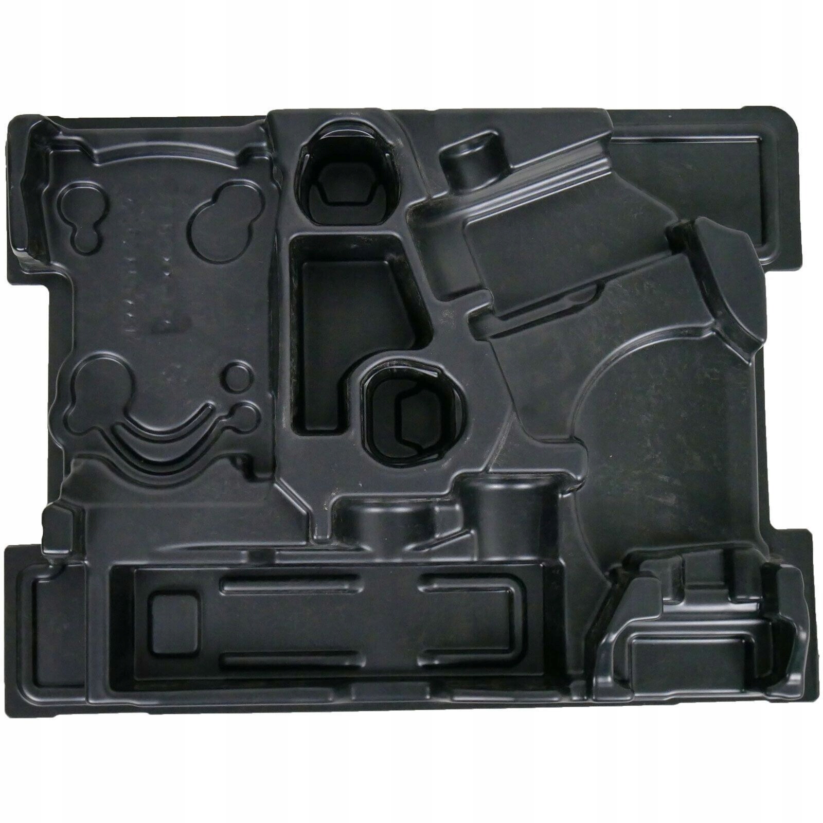 BOSCH wkład do L-BOXX na GHO i GKF 12V