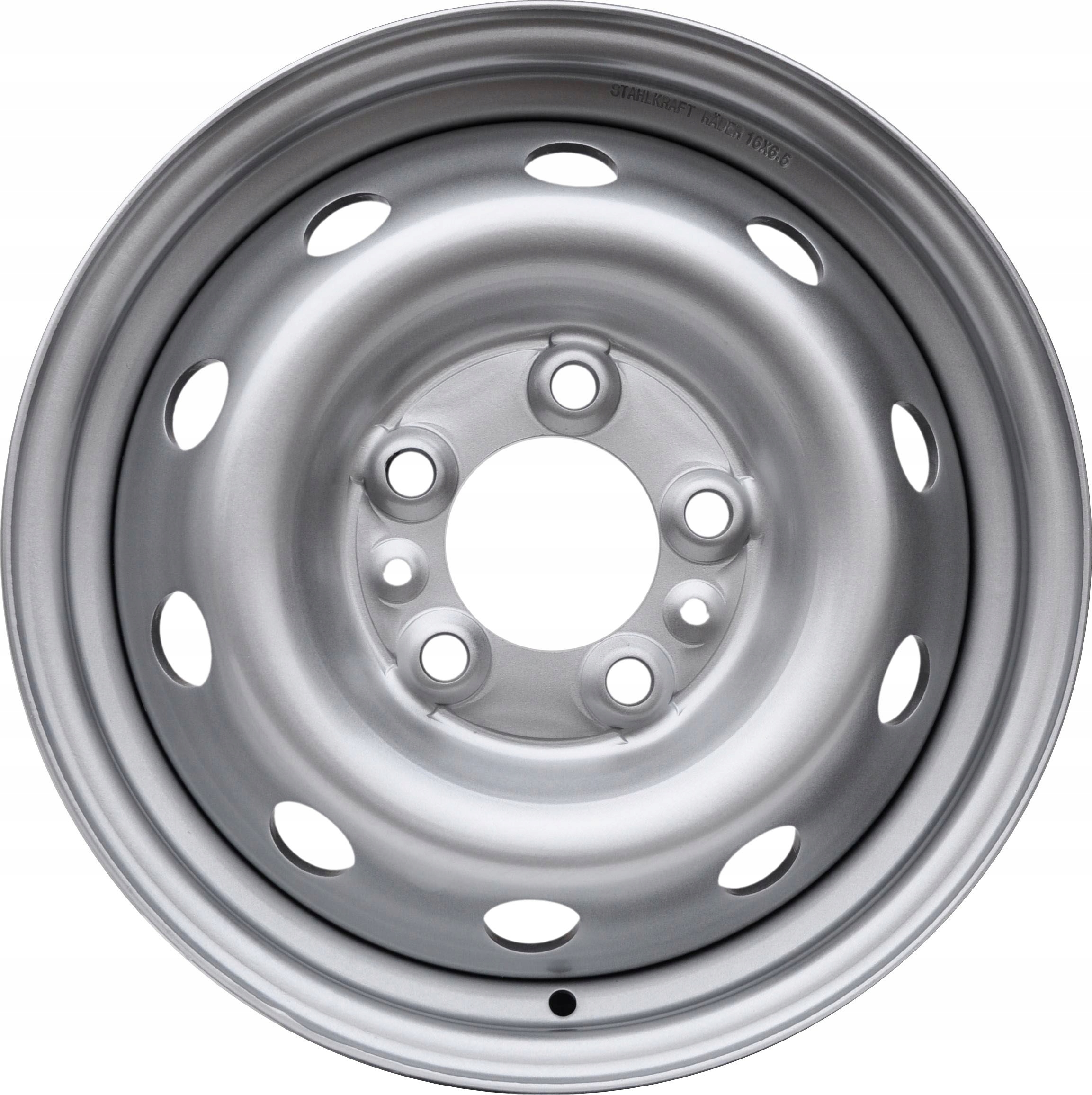 Disky Stahlkraft Rader 16'' Nissan NV400