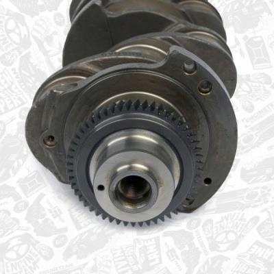 ET ENGINETEAM HK0185 Wał korbowy Typ samochodu Autobusy Samochody dostawcze