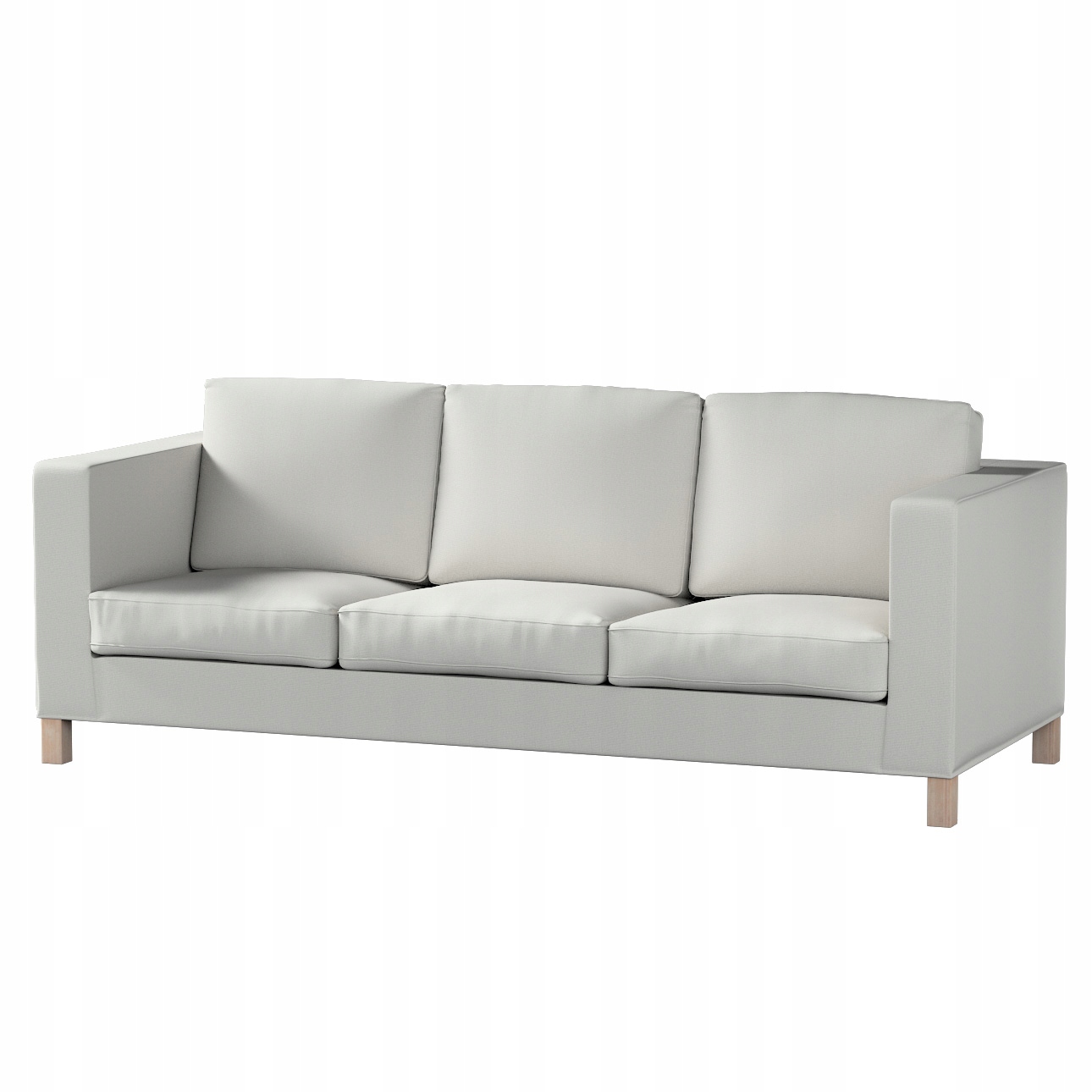 Dekoria potah na 3-místnou rozkládací pohovku Karlanda Ikea