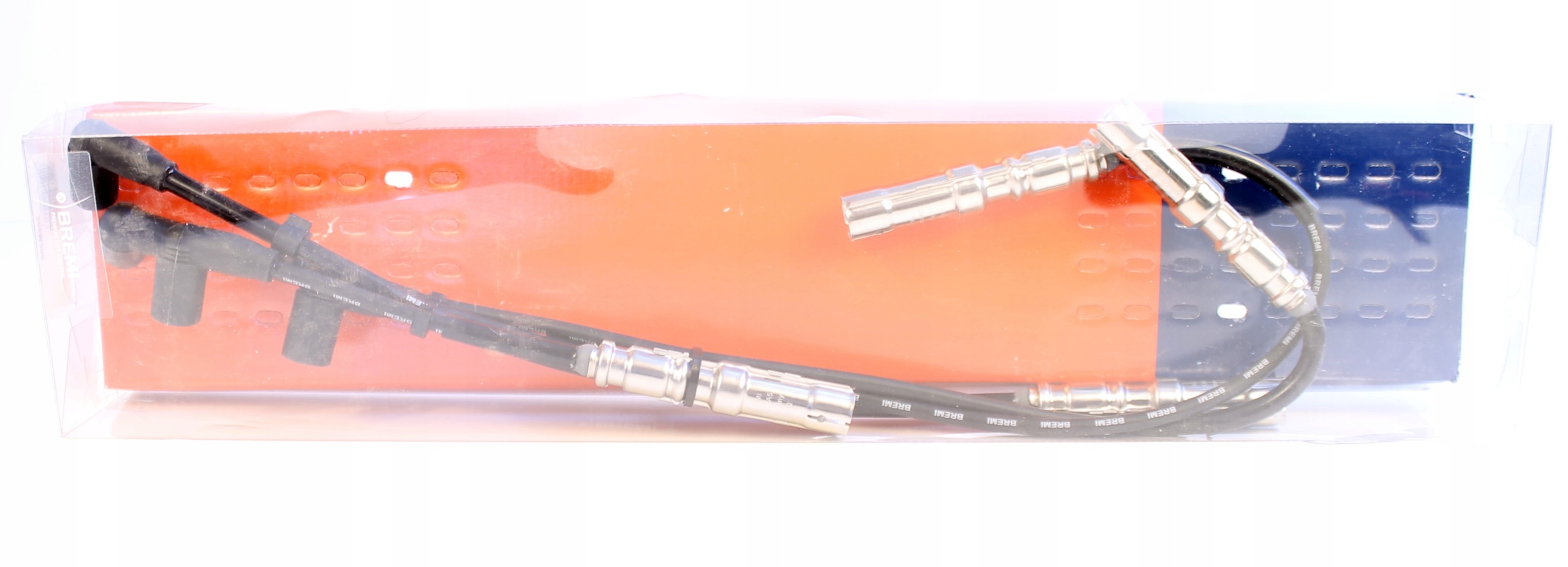 206M200 - BREMI дроти запалювання VW, Skoda 1.6, 2.0 8V