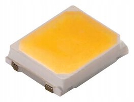 

Dioda Led Cree 2835 Biały Ciepły 3000K 74LM 2.85V