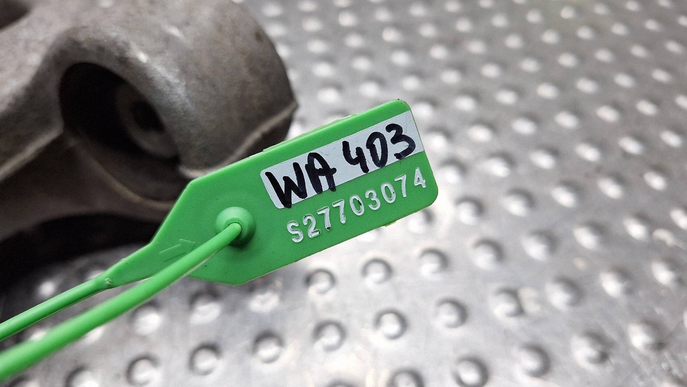Querlenker links heck 8E0505311S AUDI A4 B6 B7