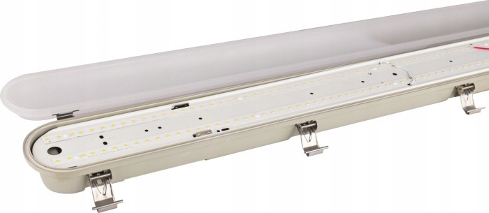 Ecolight Oprawa hermetyczna Led 40W IP65 4000K 5200lm
