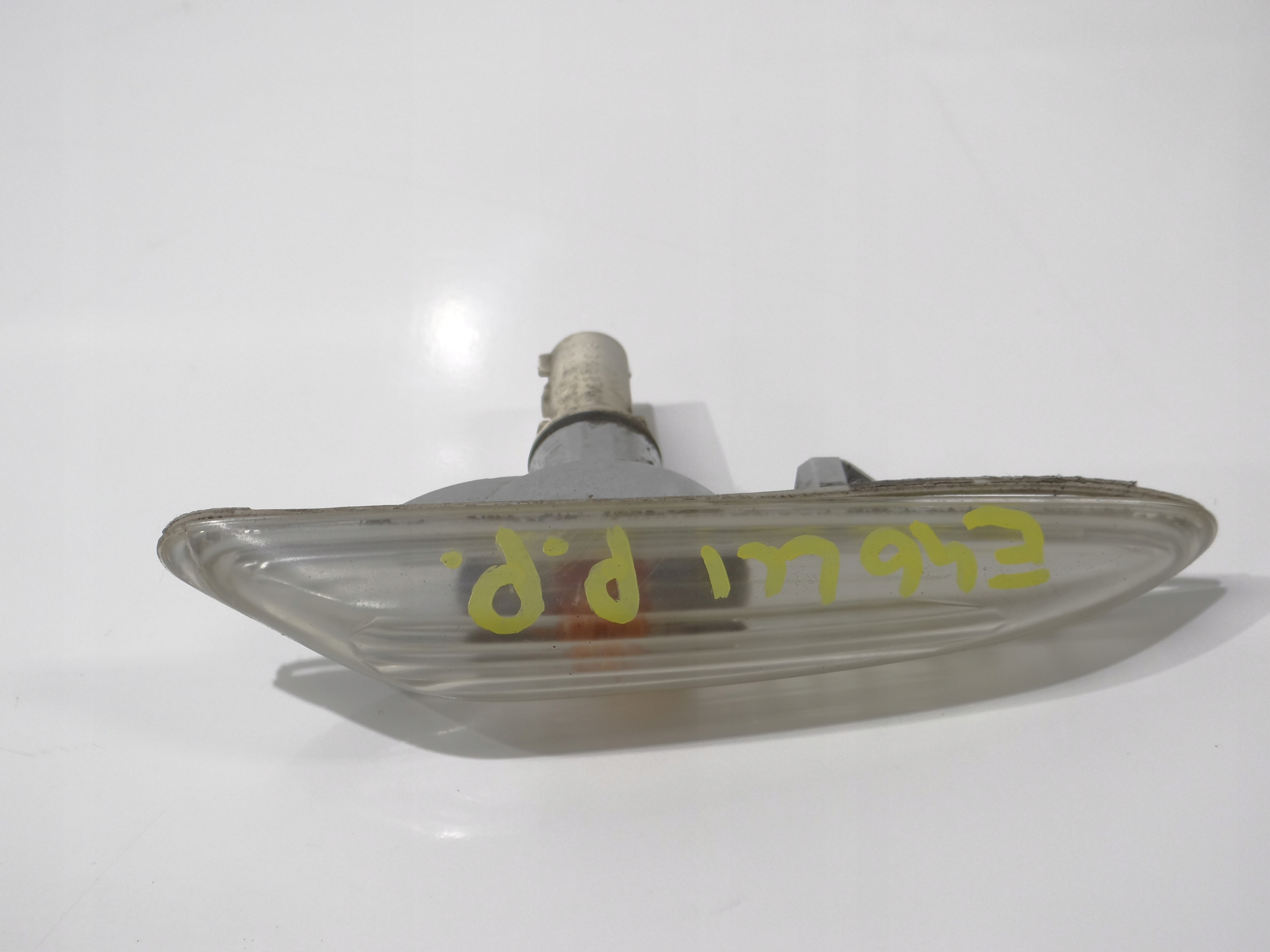 indicator right front BMW E46 LCI OE