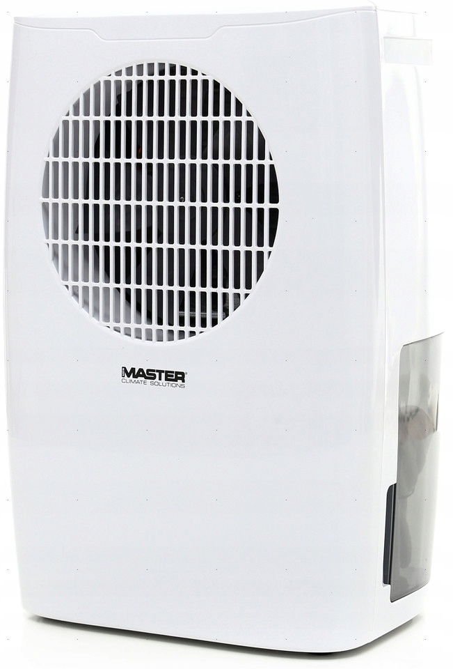 

Osuszacz Powietrza Master Dh 712