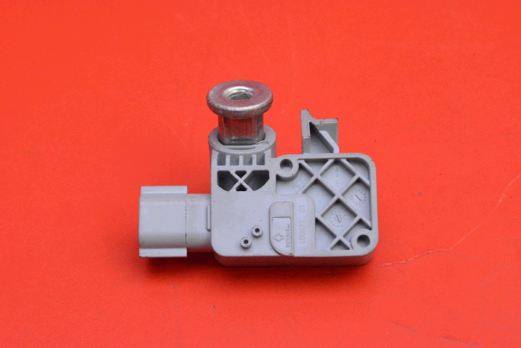 impact sensor 988312833R RENAULT LATITUDE 1 and 10-14
