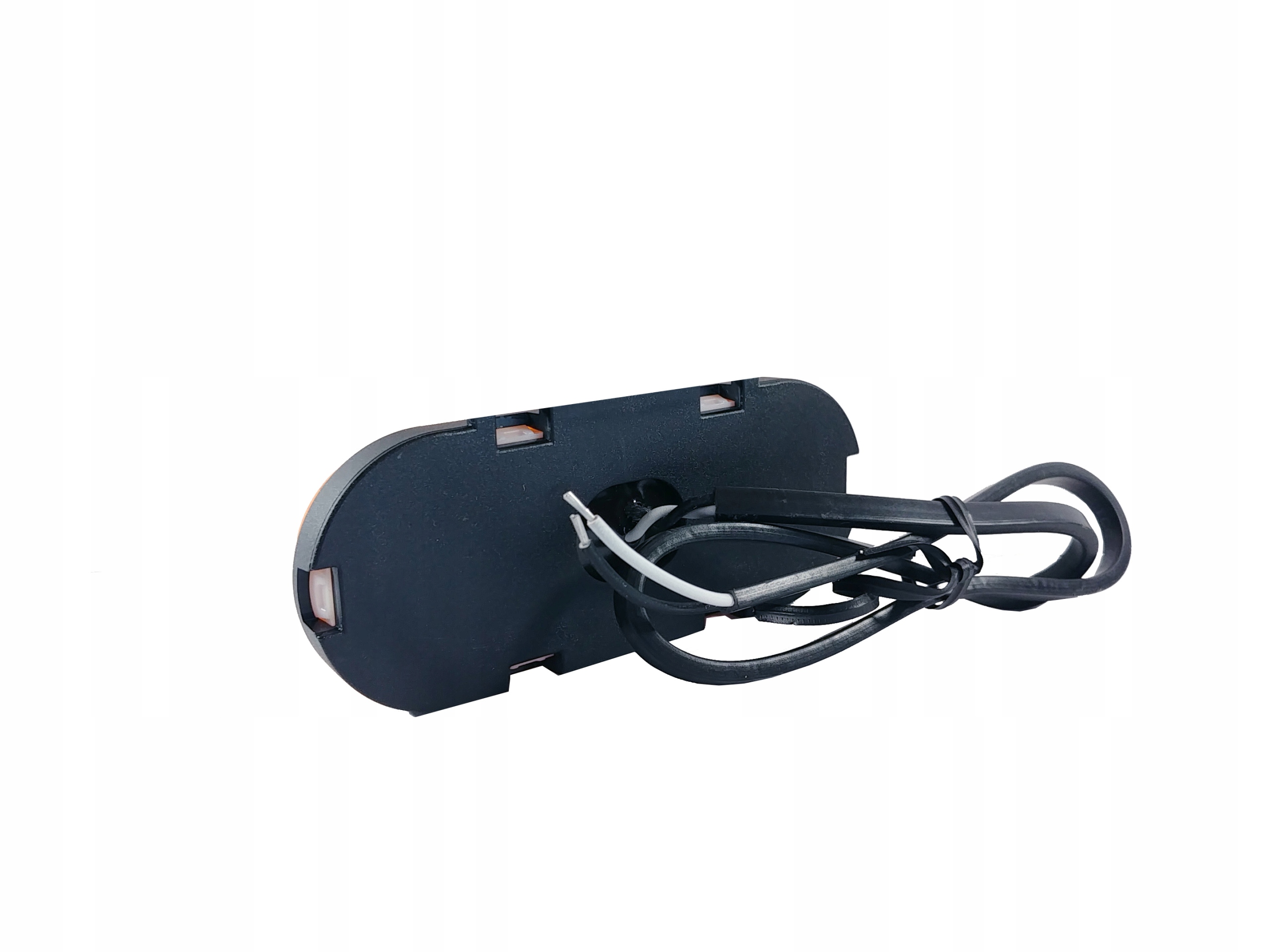 OBRYSÓWKA LAMPA OBRYSOWA LED z WIESZAKIEM FT-072 B Źródło światła LED